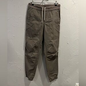 Vuori Ripstop Traveler Jogger pants